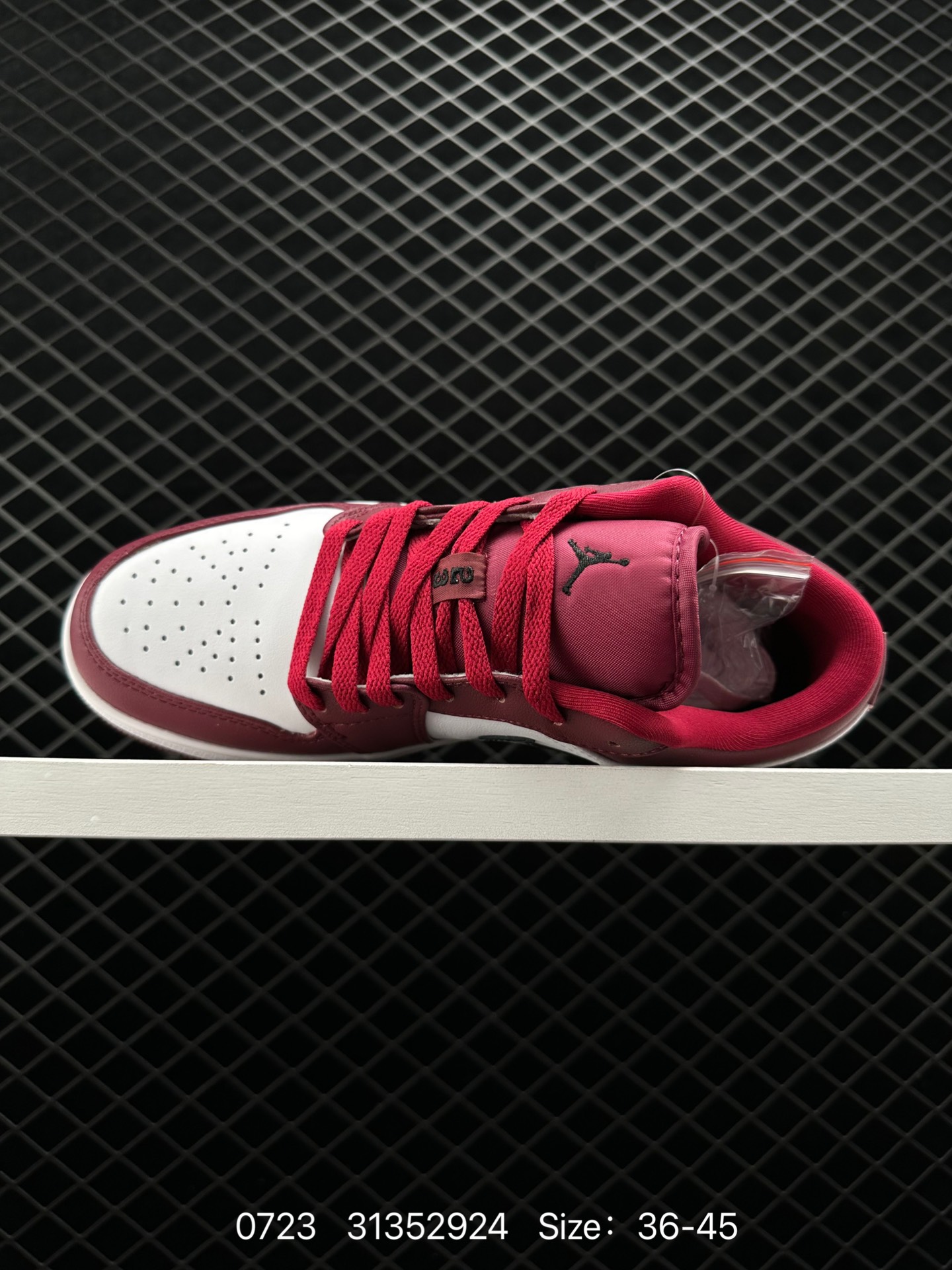 Nike Air Jordan 1 Low AJ1